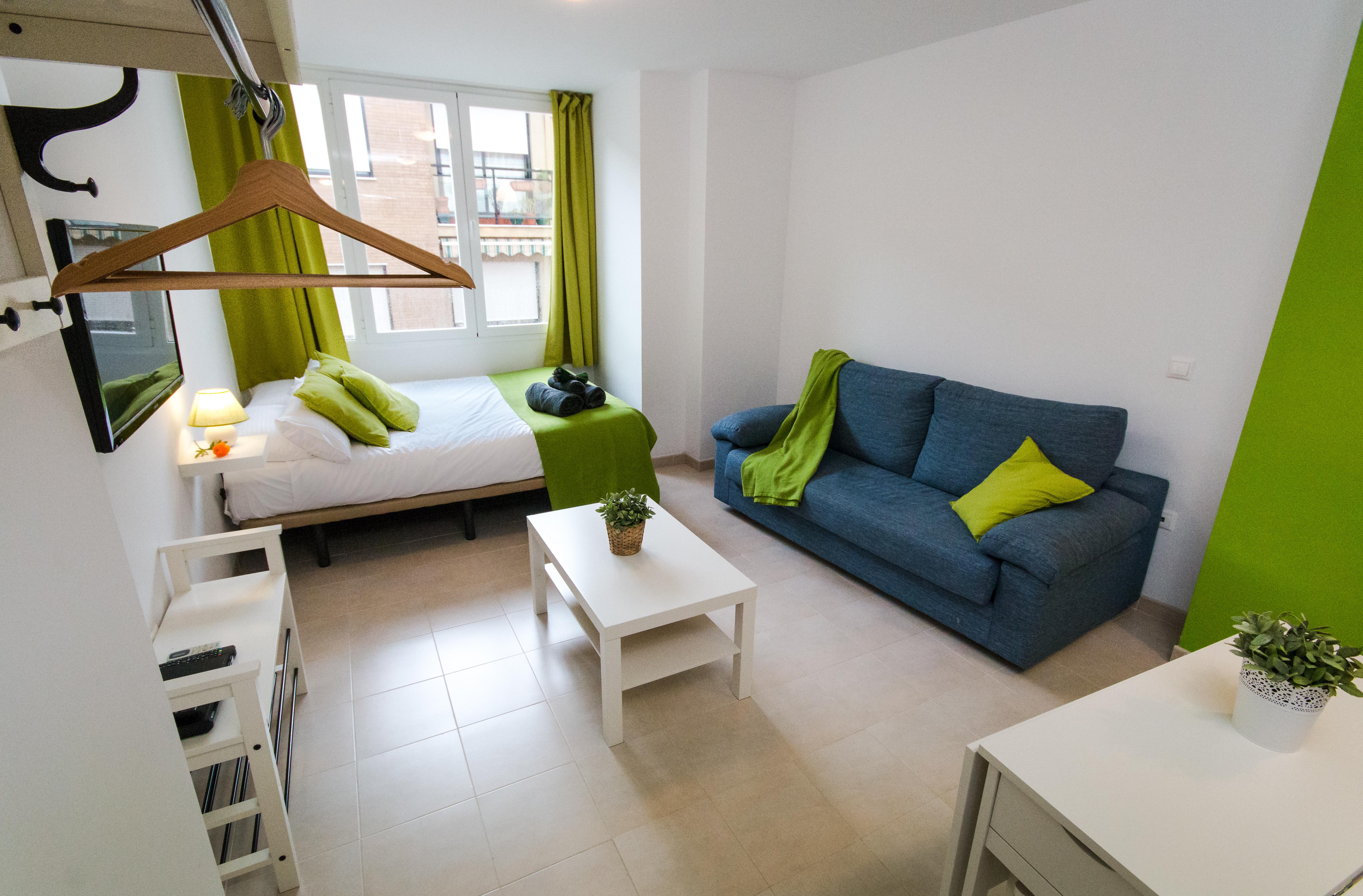 Holidays2malaga Juan De Mena Appartement Málaga