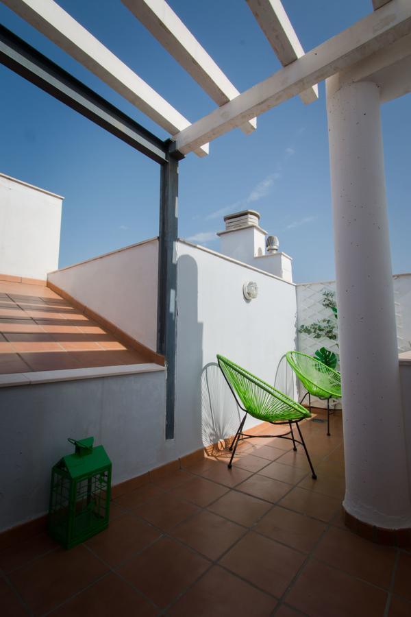 Apartment Holidays2malaga Juan De Mena Malaga