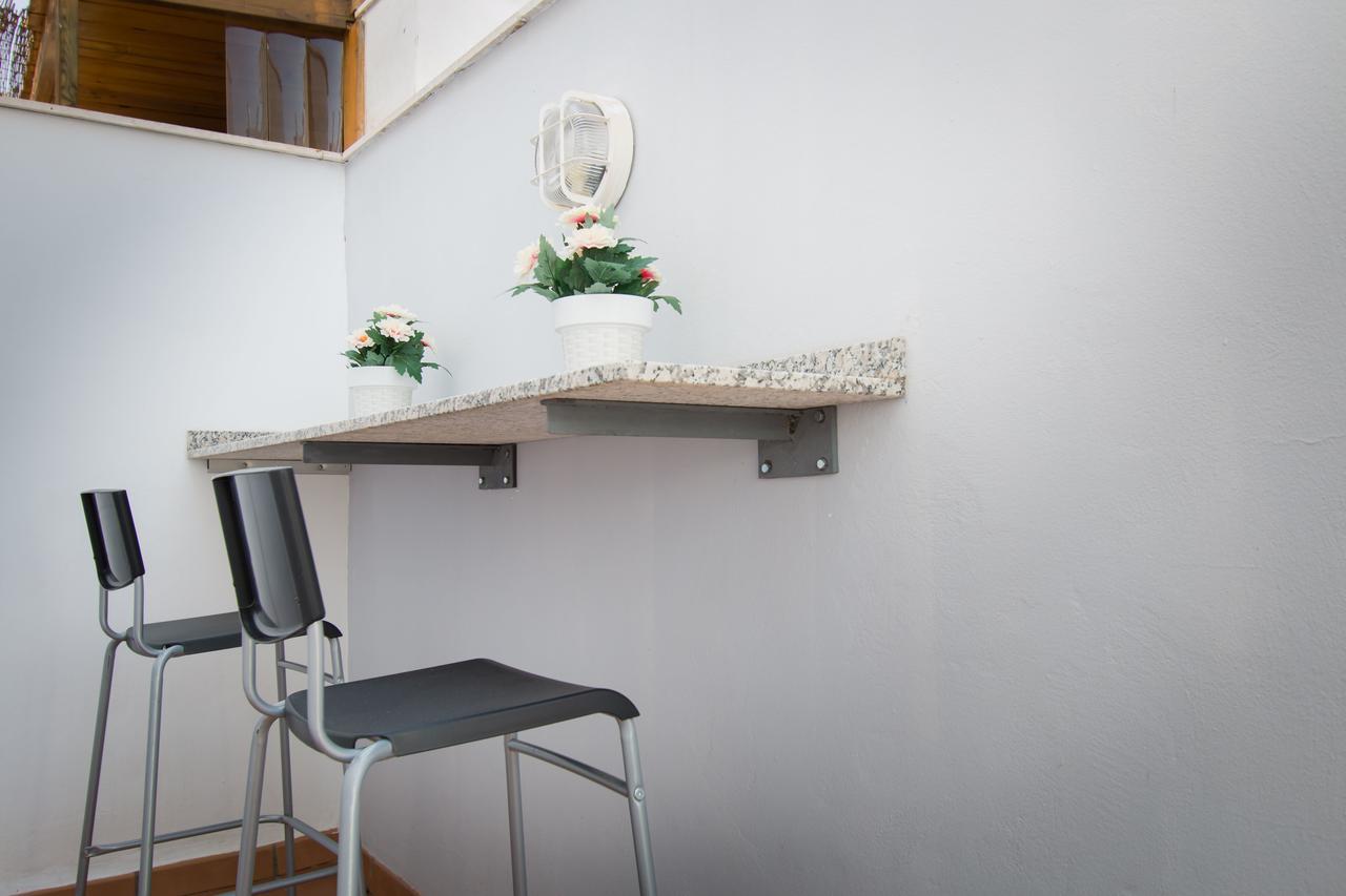 Appartement Holidays2malaga Juan De Mena