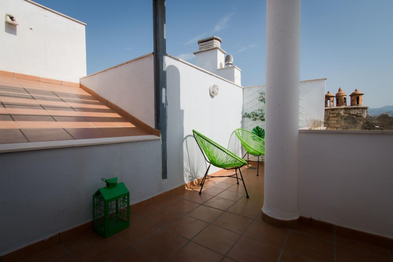 Appartement Holidays2malaga Juan De Mena Málaga