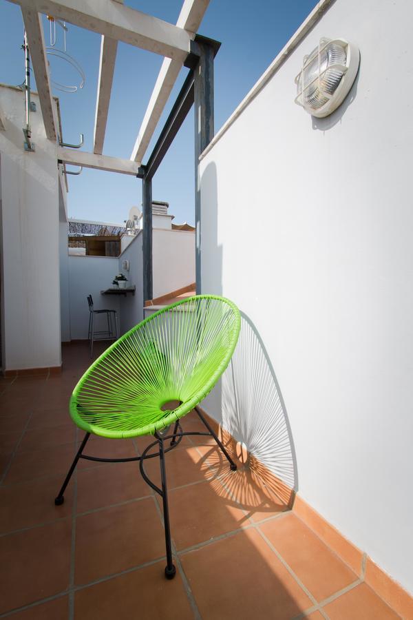 Appartement Holidays2malaga Juan De Mena