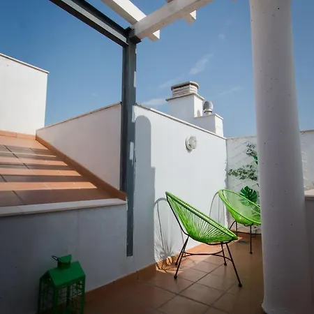 Holidays2Malaga Studios Juan De Mena Exterior photo