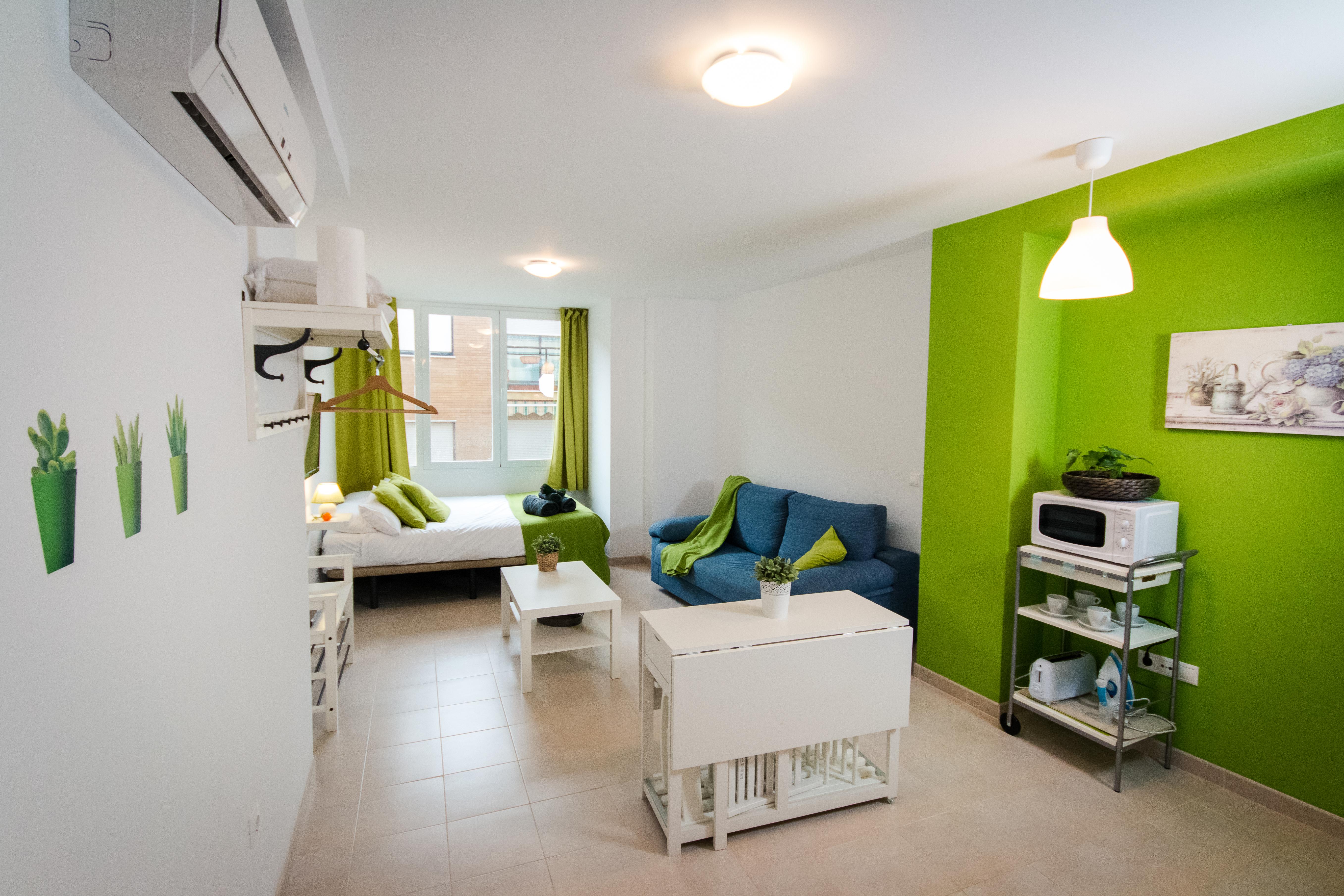 Holidays2malaga Juan De Mena Apartment Malaga