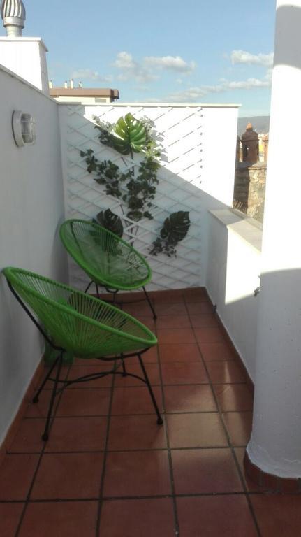 Holidays2malaga Juan De Mena Apartment *