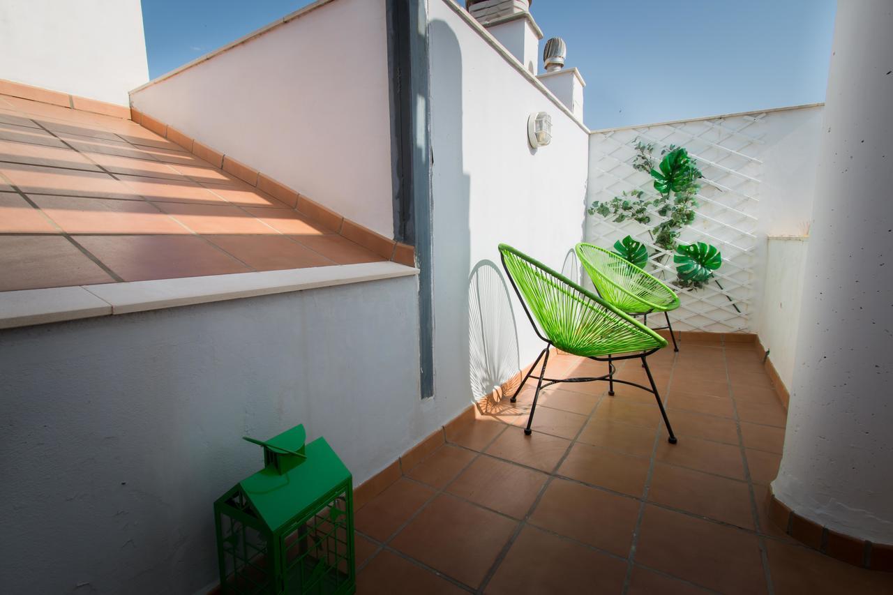 Holidays2malaga Juan De Mena Apartment